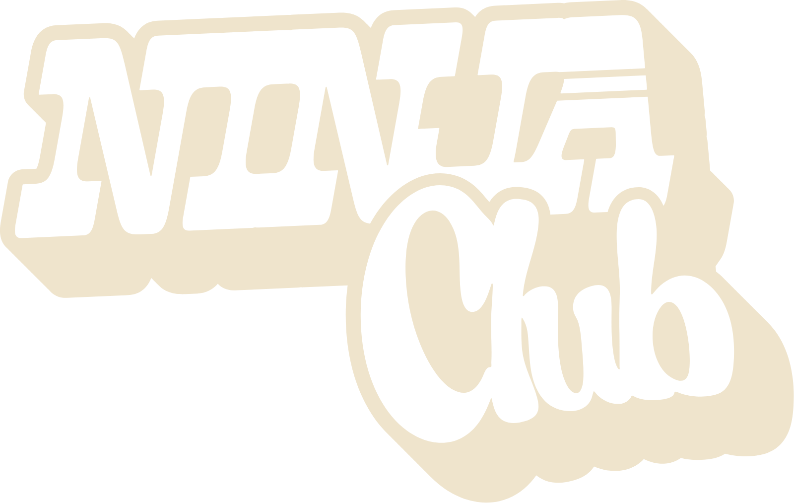 ninja club logo panna